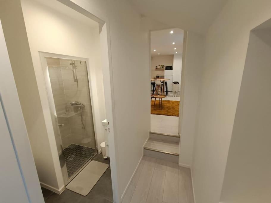 Douceurs Angevine Apartment Angers Exterior foto